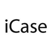 iCase logo